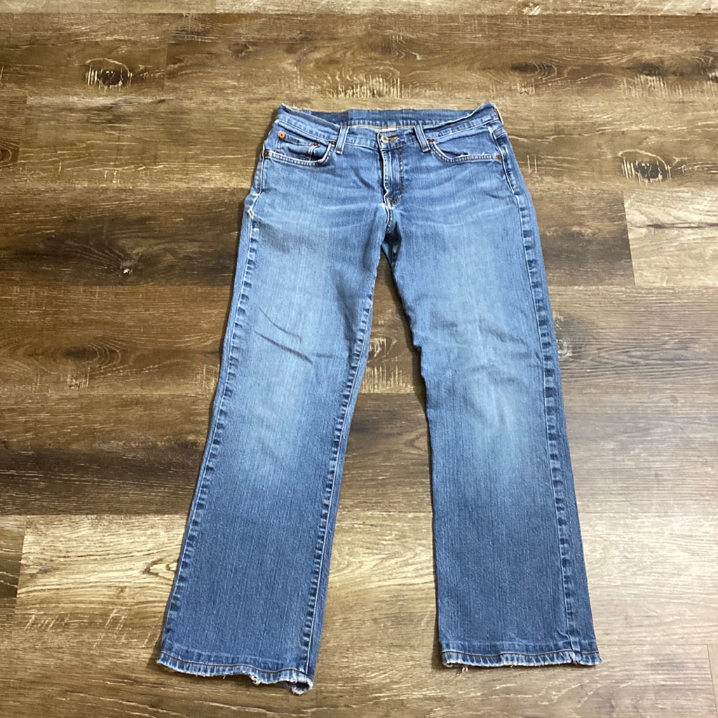 Lucky Brand Jeans